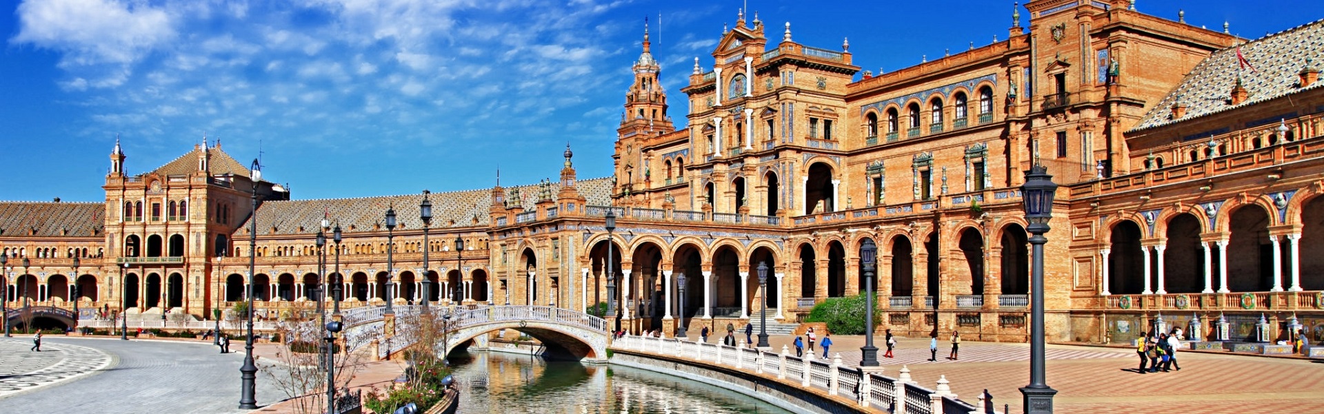 Seville Airport Transfers, Private Taxi or Shuttle services