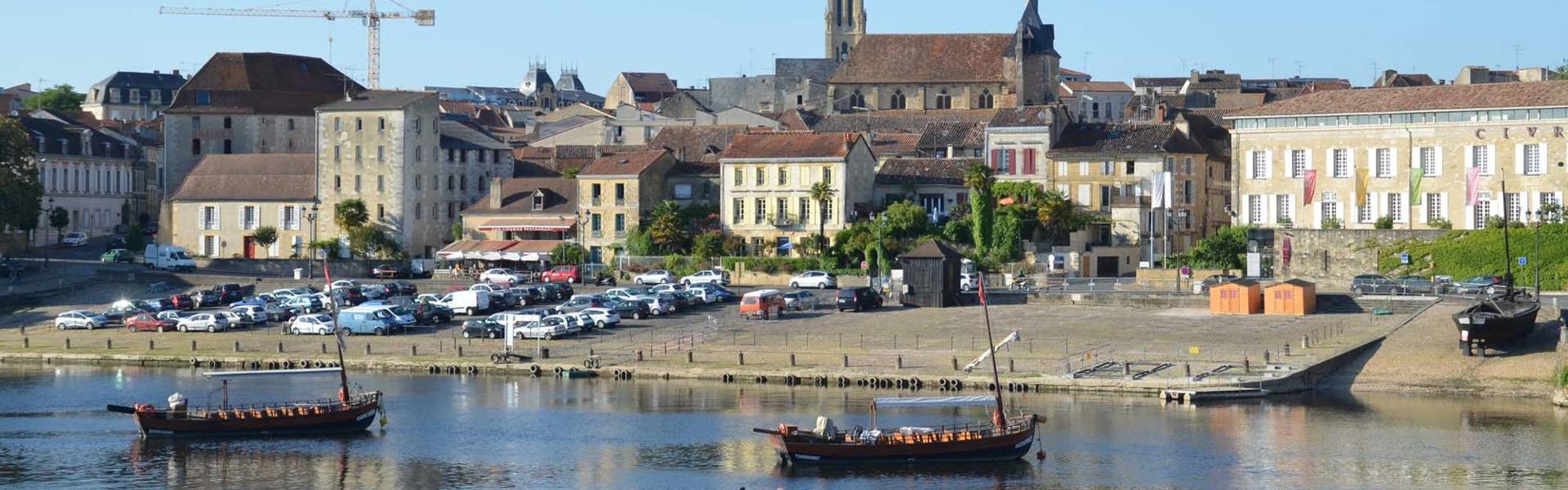 Servicio de traslado al aeropuerto de Bergerac, taxi privado o servicios de traslado