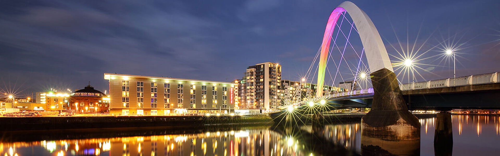 Havalimanları — Glasgow