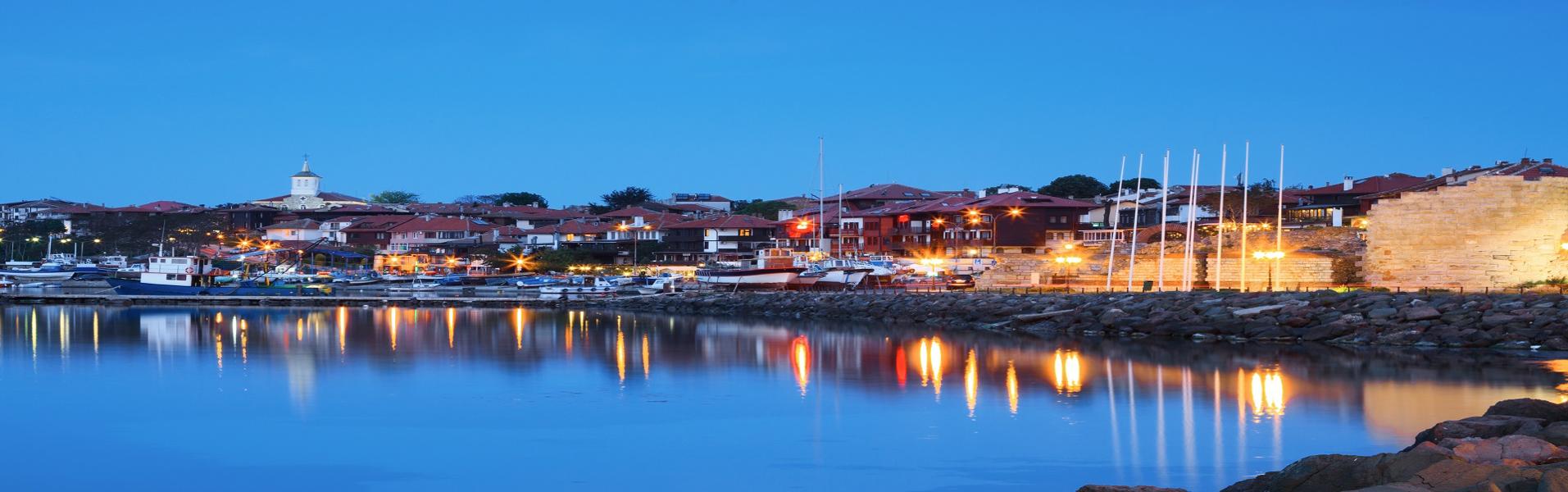 Burgas Flughafentransfer, privates Taxi oder Shuttle-Service