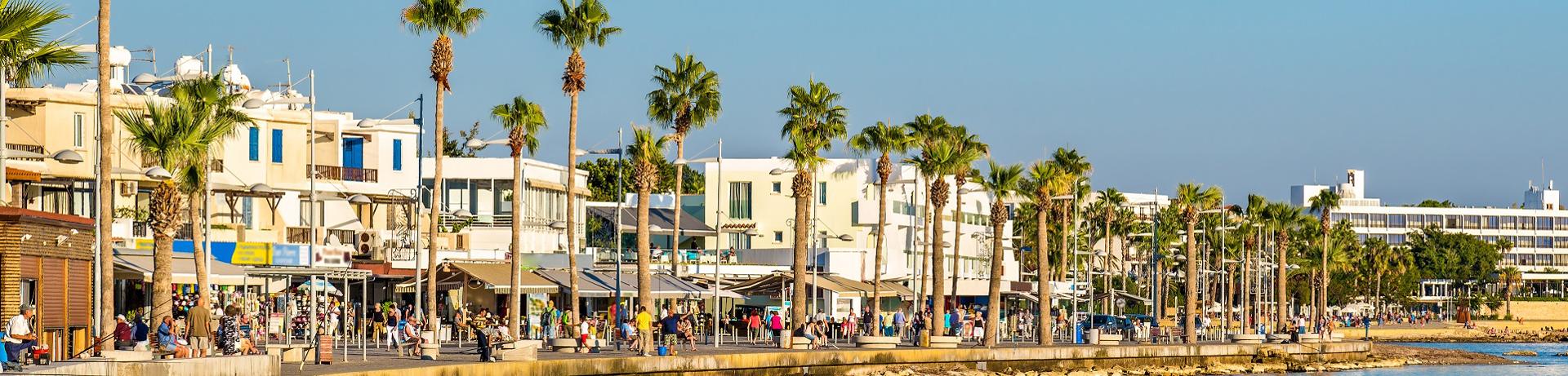 Paphos International Airport