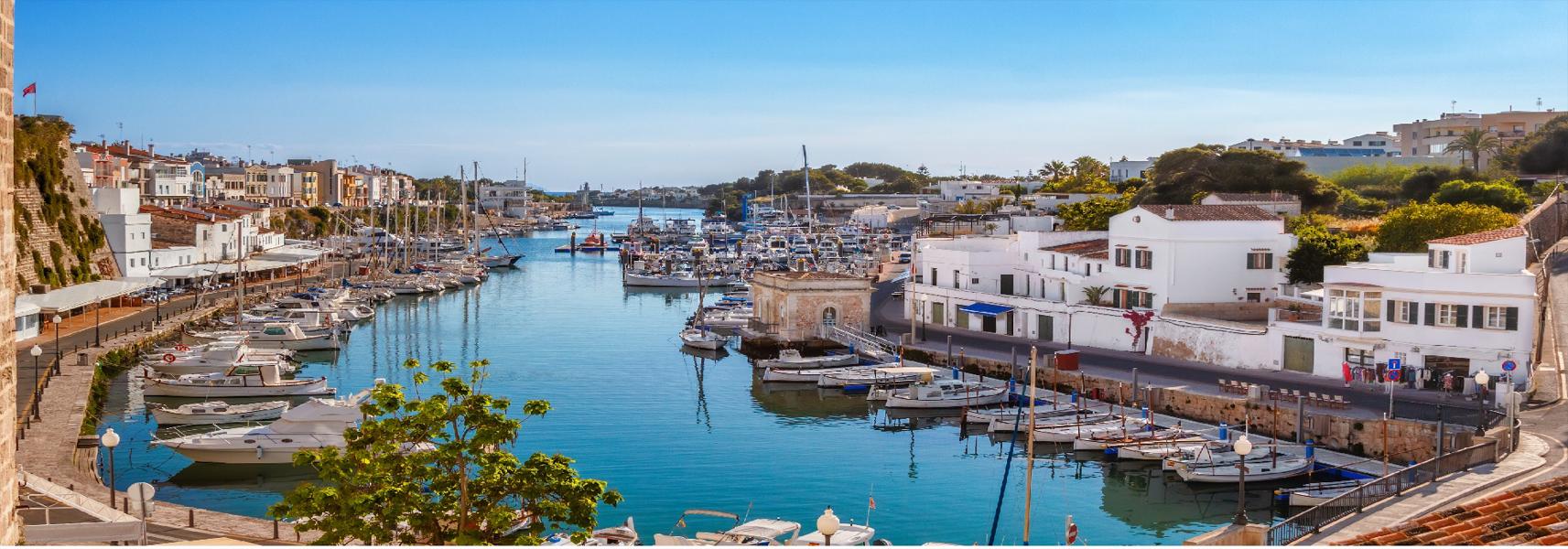 Menorca Airport Transfer, Private Taxi or Shuttle services