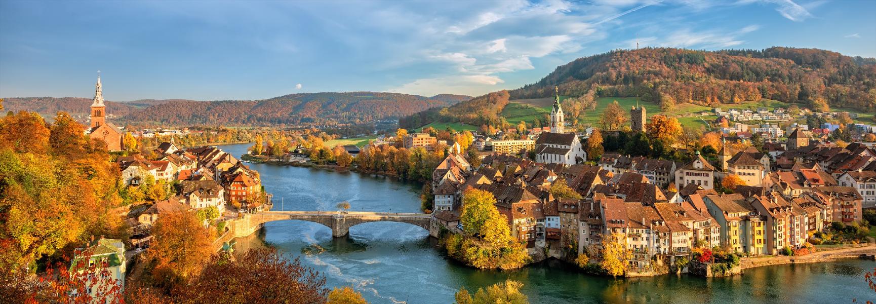 Havalimanları — Basel