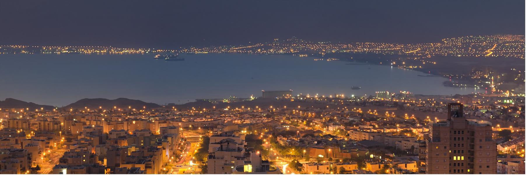 Airports — Aqaba