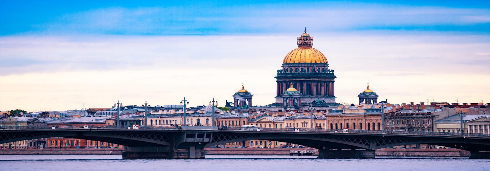 Havalimanları — St. Petersburg