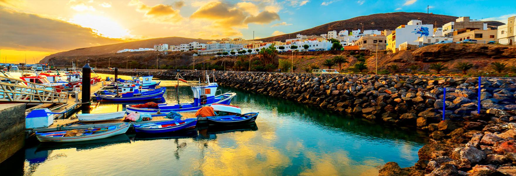Havalimanları — Fuerteventura