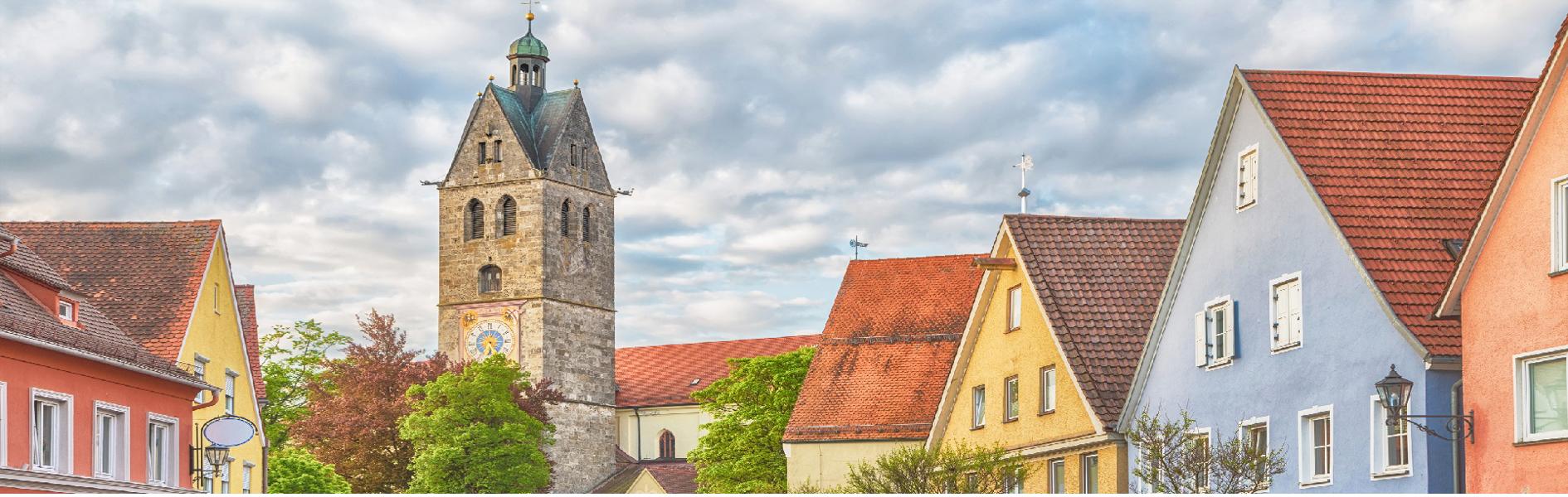 Havalimanları — Memmingen