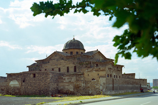 Image result for Surp Krikor Lusavorich Kilise