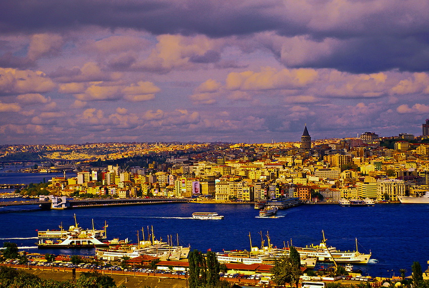 Image result for golden horn