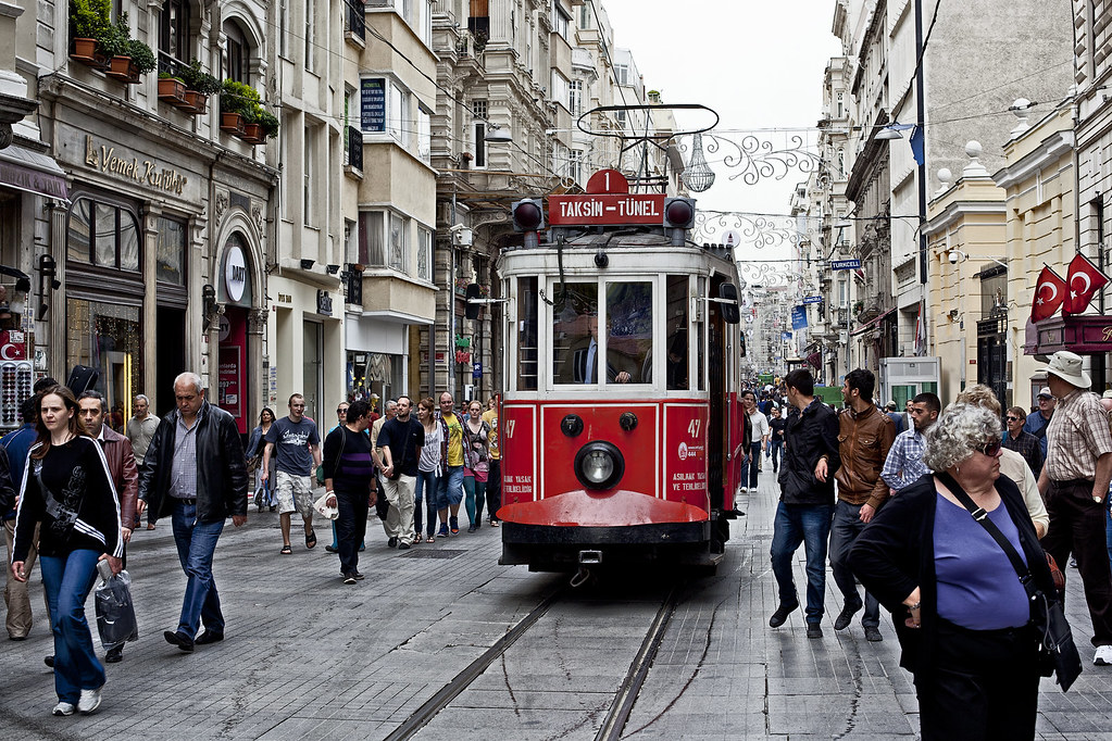 Image result for taksim