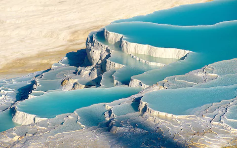 Image result for pamukkale