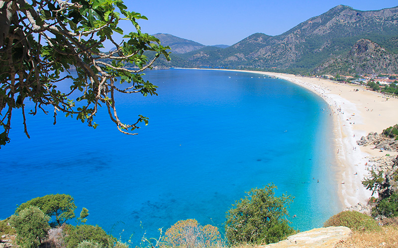 Image result for Fethiye
