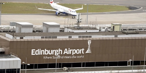 Edinburgh Airport