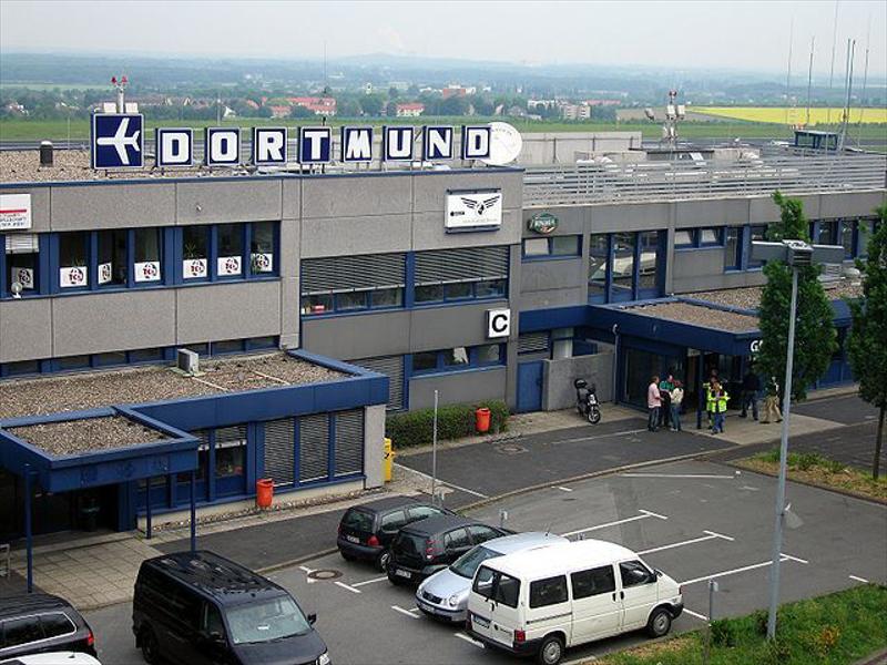 Dortmund Airport