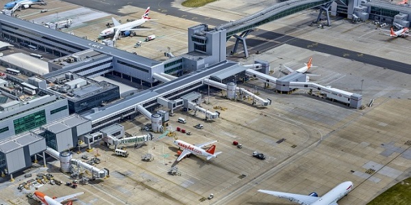 Gatwick Airport