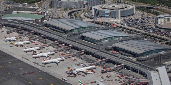 Hamburg International Airport
