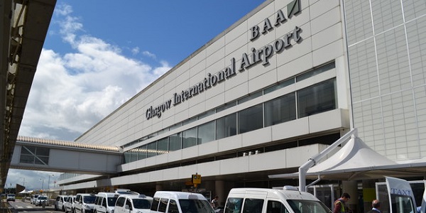 Glasgow Airport