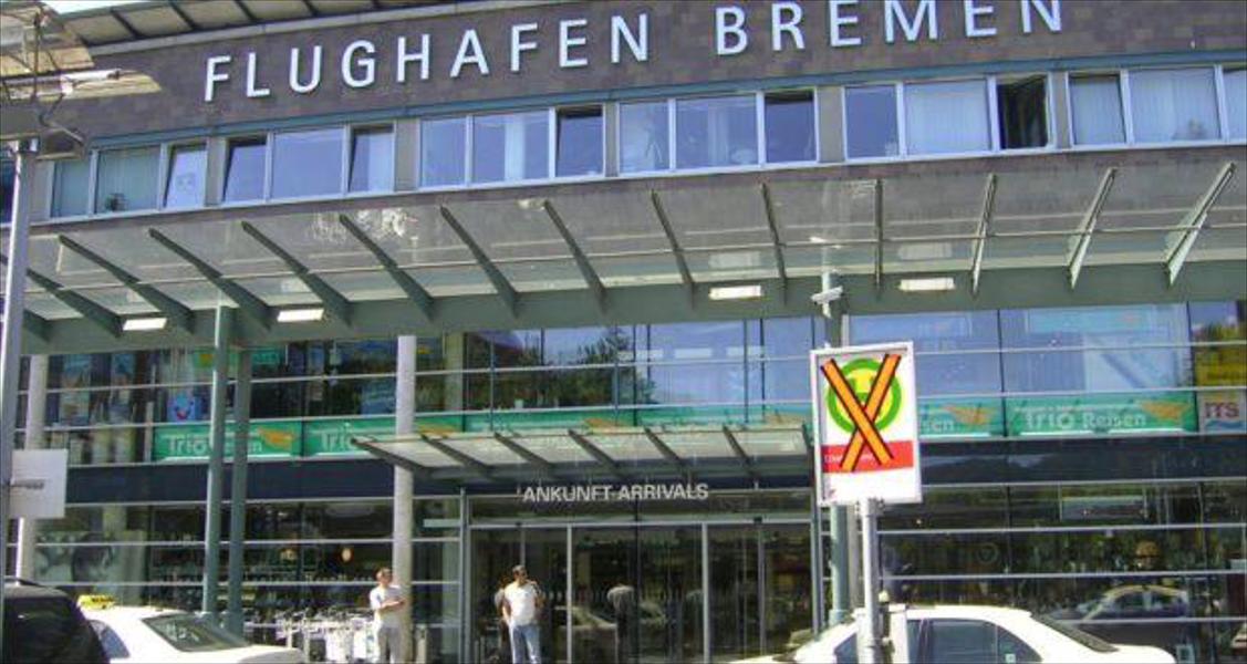 Bremen Airport BRE