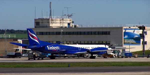 Aberdeen Airport