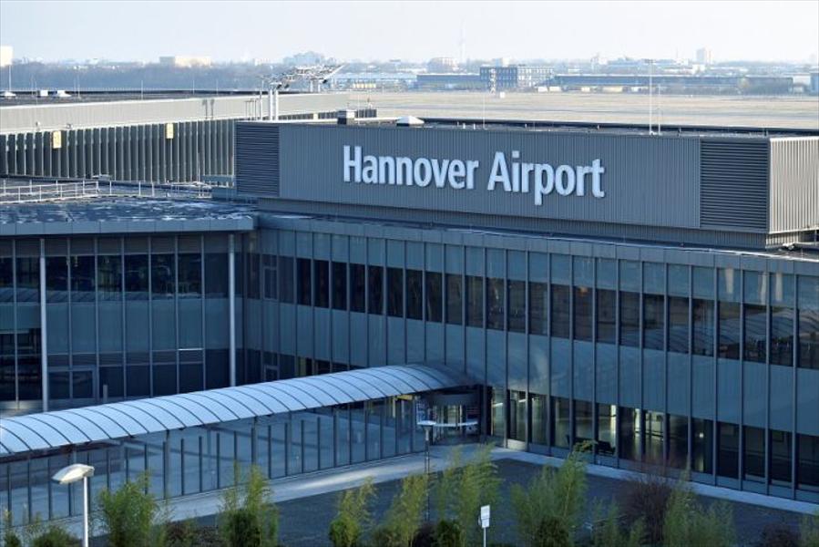 Hannover Airport