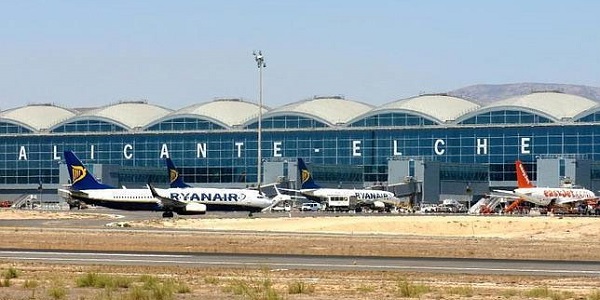 Alicante Airport