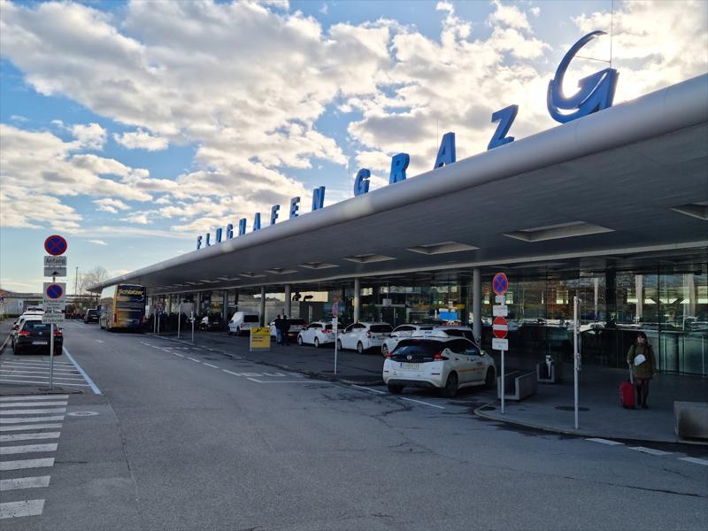 Graz Airport