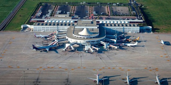 Antalya Airport - AYT