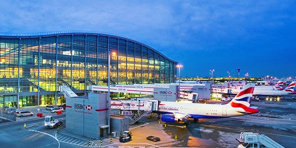 Heathrow Airport