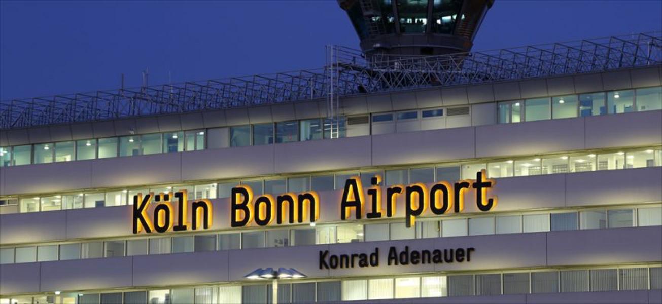 Cologne Bonn Airport