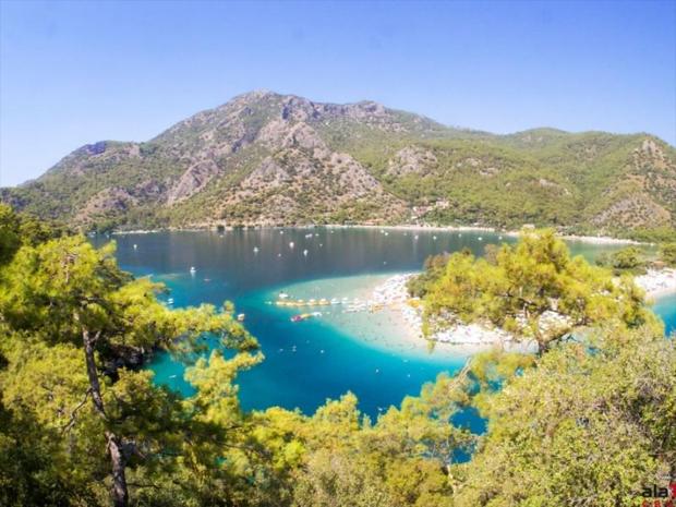 Kalkan Turları