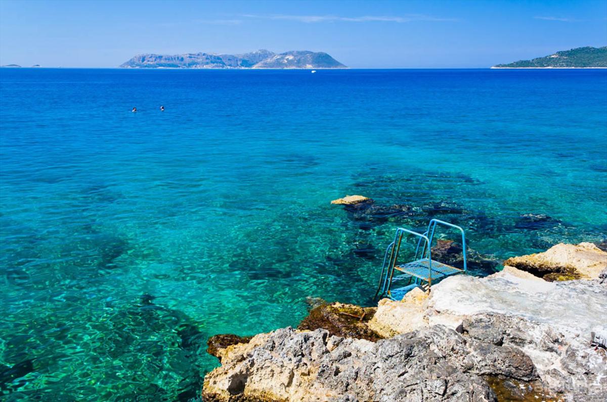 Kaş Turları