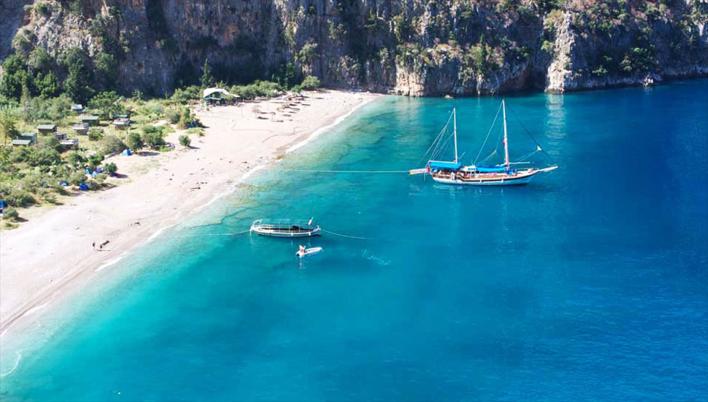 Blue Cruise