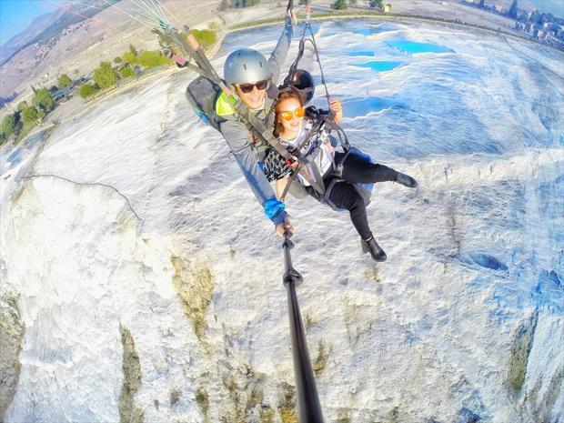 Adrenaline Tours