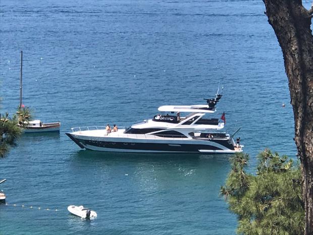 Bosphorus Tours