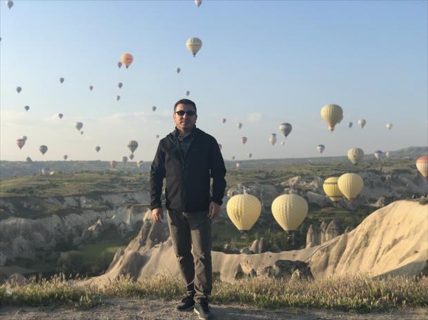 Things to do in Cappadocia