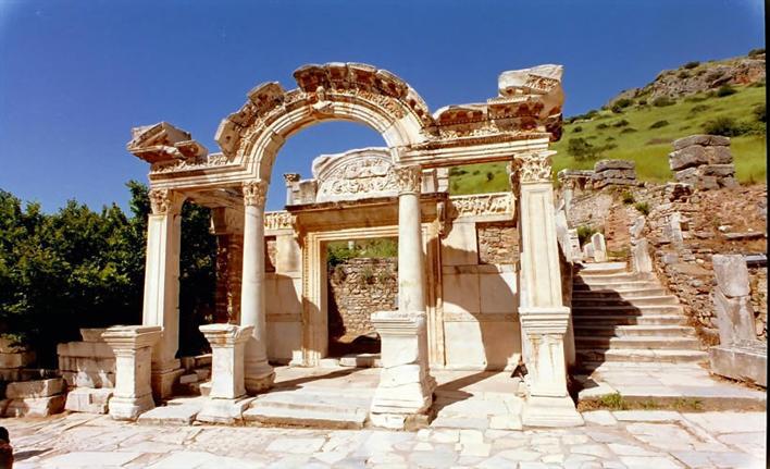 Cesme Tours