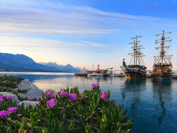 Kemer Turları