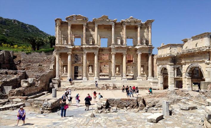 Kusadasi Tours