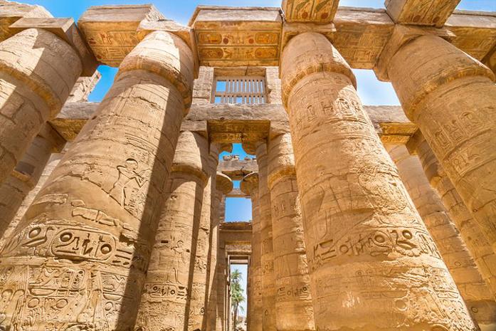 3 Nights & 4 Days Cairo Holiday Package