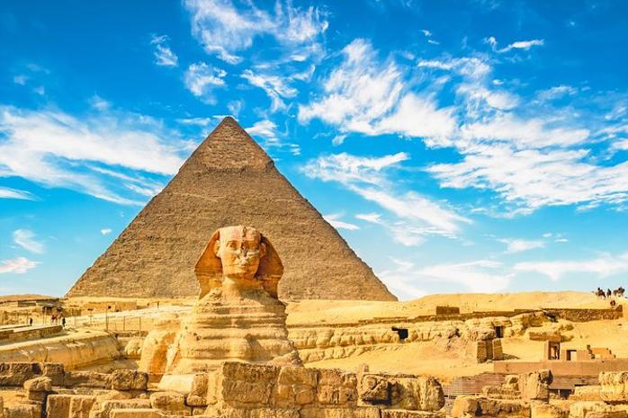 7 Nights & 8 Days Cairo & Nile Cruise Package