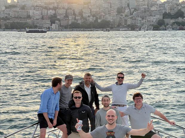 Full Day Bursa Tour From Istanbul