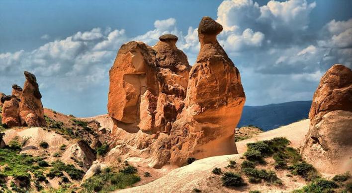 Daily North Cappadocia Tour