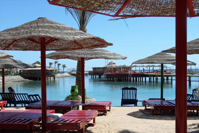 9 Nights & 10 Days Cairo & Hurghada Holiday Package