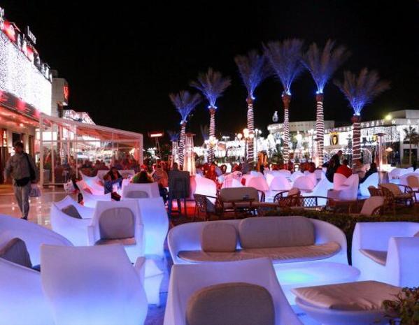 5 Nights & 6 Days Sharm El Sheikh Tour at 5 Star Hotels