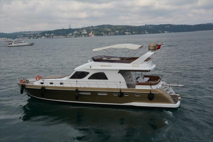 Istanbul City Tour & Bosphorus Yacht Cruise
