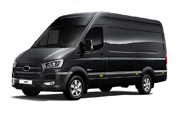 Van (Standard)
